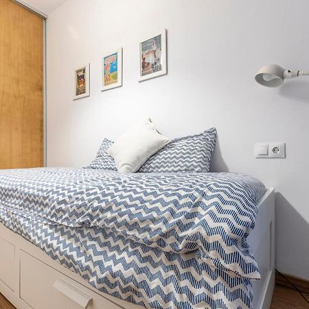 Escapada Y Vacaciones En El Barrio De La Vina-Cadiz Apartment Екстериор снимка