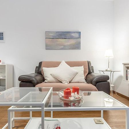 Escapada Y Vacaciones En El Barrio De La Vina-Cadiz Apartment Екстериор снимка