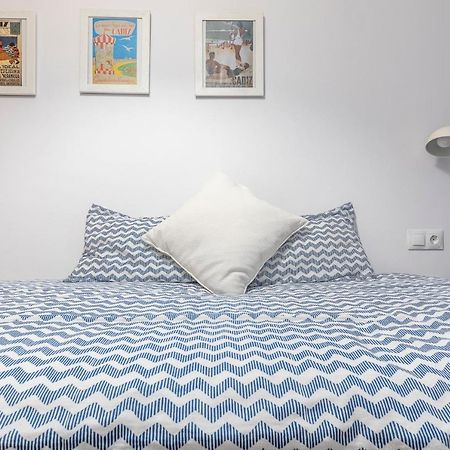 Escapada Y Vacaciones En El Barrio De La Vina-Cadiz Apartment Екстериор снимка