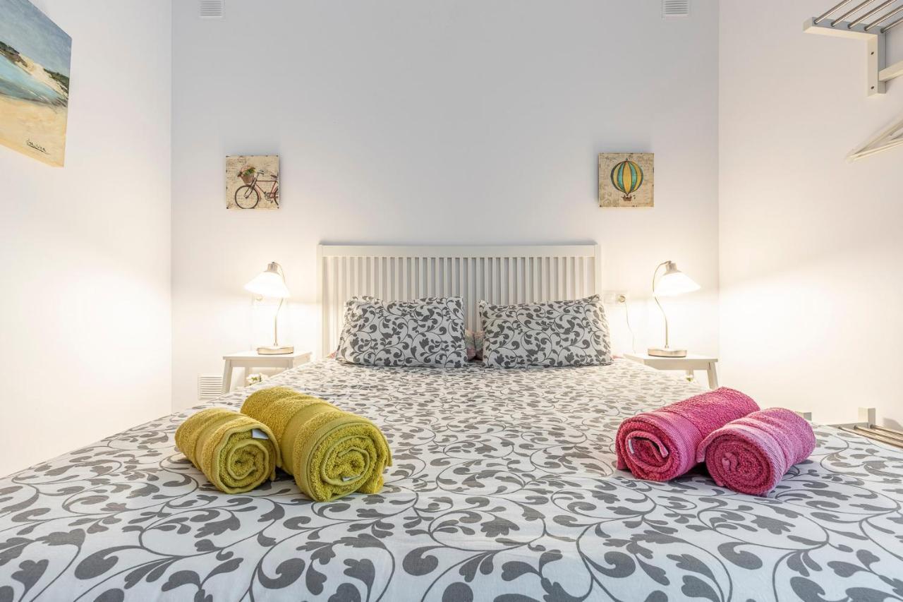 Escapada Y Vacaciones En El Barrio De La Vina-Cadiz Apartment Екстериор снимка
