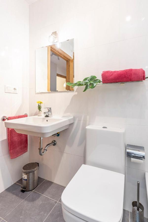 Escapada Y Vacaciones En El Barrio De La Vina-Cadiz Apartment Екстериор снимка