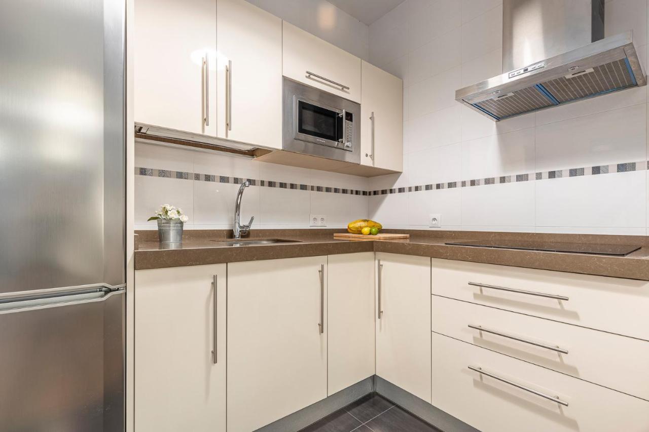 Escapada Y Vacaciones En El Barrio De La Vina-Cadiz Apartment Екстериор снимка