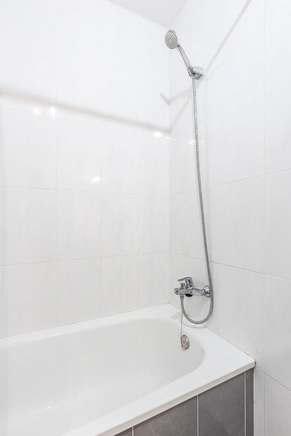 Escapada Y Vacaciones En El Barrio De La Vina-Cadiz Apartment Екстериор снимка